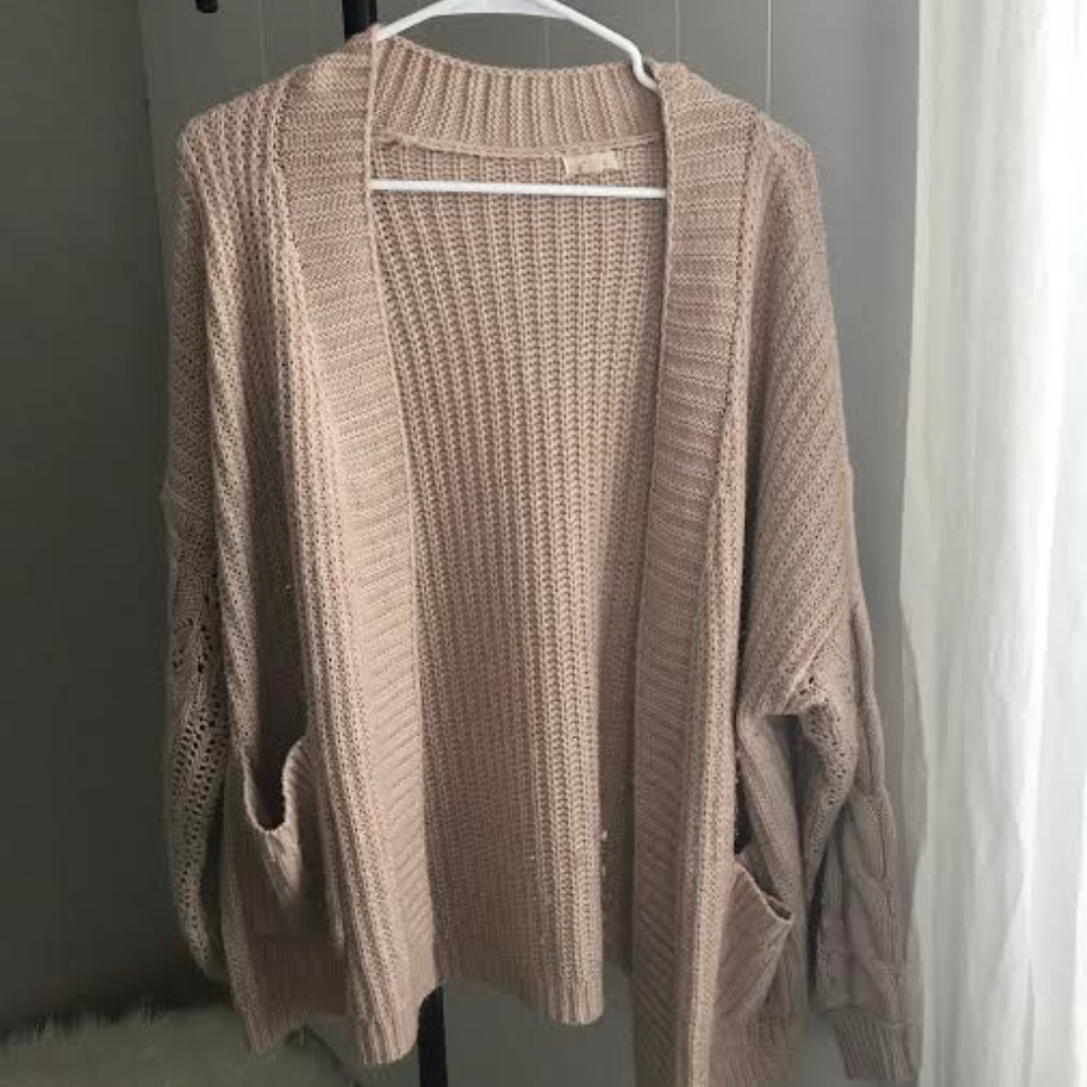 Cardigan